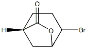 （1S，4S，5S）-4-溴-6-氧杂双环[3.2.1]辛烷-7-酮